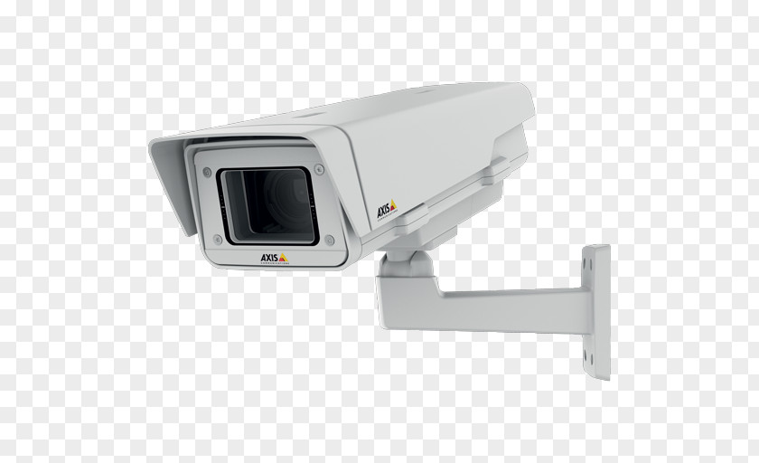 Camera AXIS Q1615-E Mk II Network IP Axis Communications Closed-circuit Television PNG