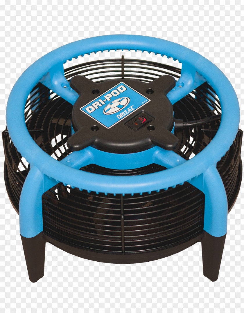 Carpet Centrifugal Fan Clothes Dryer Dehumidifier PNG
