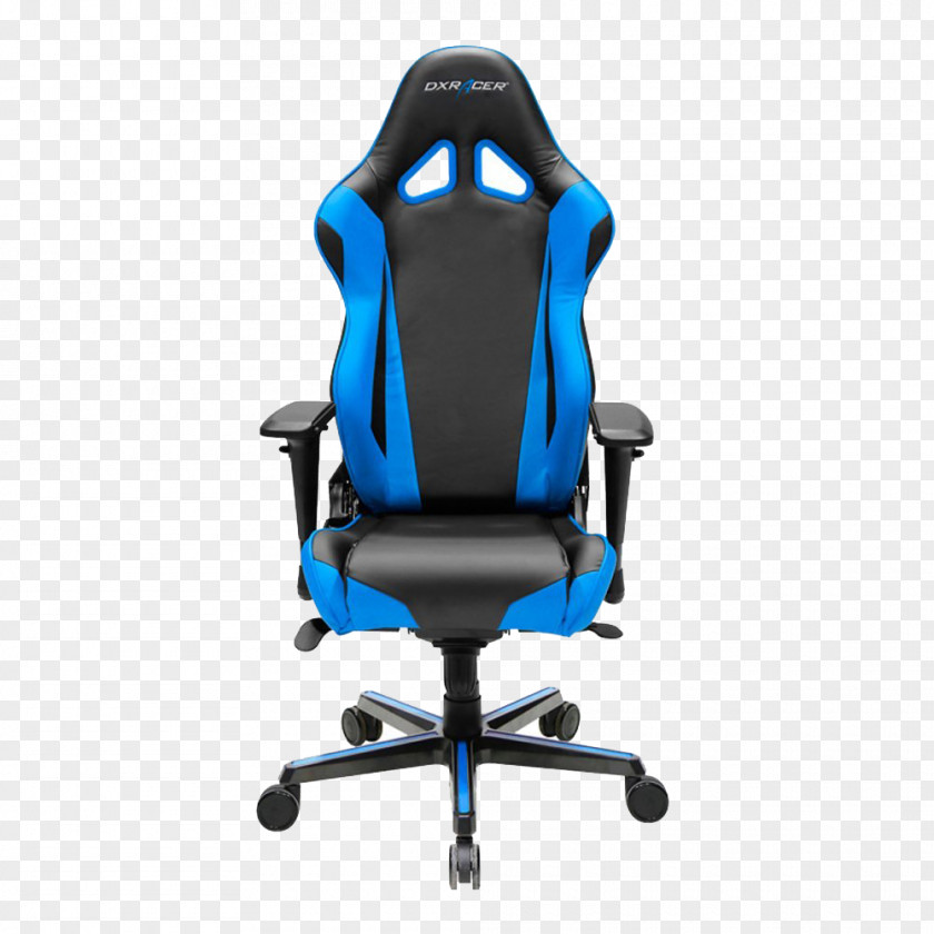 Chair DXRacer Office & Desk Chairs Gaming PNG