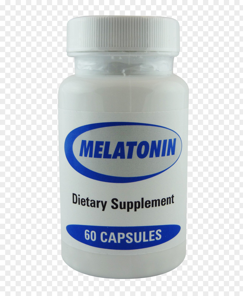 Dietary Supplement Tryptophan Melatonin Chromium(III) Nicotinate PNG