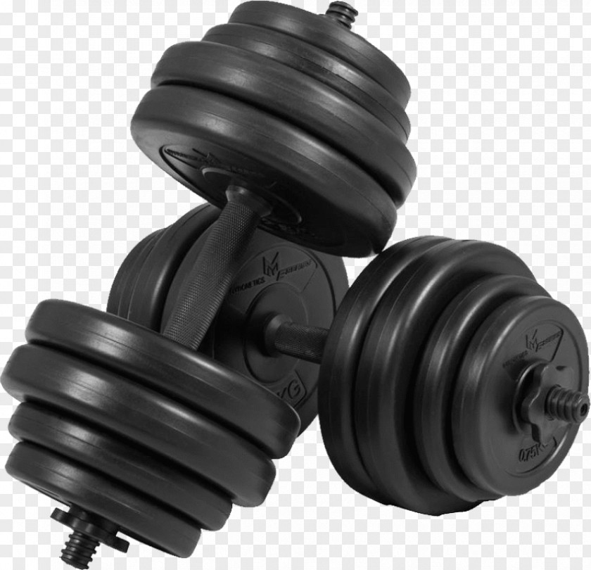 Dumbbell Weight Training Physical Fitness Centre Bench PNG