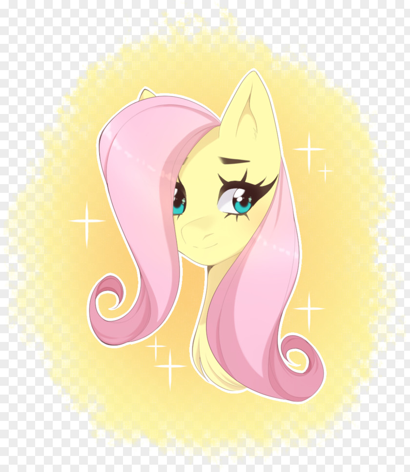 Fluttered Rarity Rainbow Dash Pony Fluttershy Princess Luna PNG