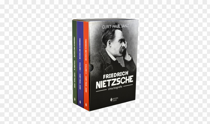 Friedrich Nietzsche Brand DVD STXE6FIN GR EUR F. PNG