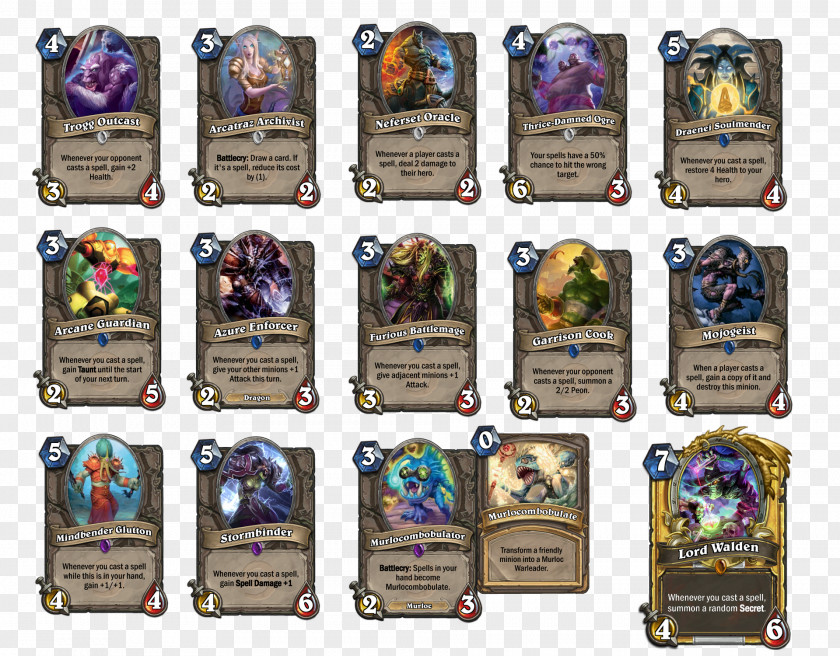 Hearthstone Video Games Product PNG