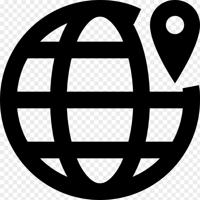 Location Icon Internet Symbol PNG