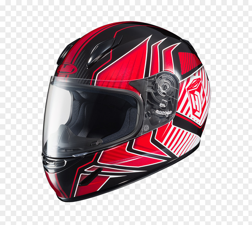Motorcycle Helmets HJC Corp. Honda Integraalhelm PNG