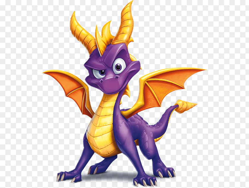 Playstation Spyro Reignited Trilogy Crash Bandicoot Purple: Ripto's Rampage And Orange: The Cortex Conspiracy Dragon Spyro: Enter Dragonfly N. Sane PNG