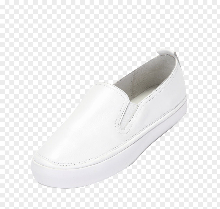 Solid Shoes Sneakers Slip-on Shoe PNG