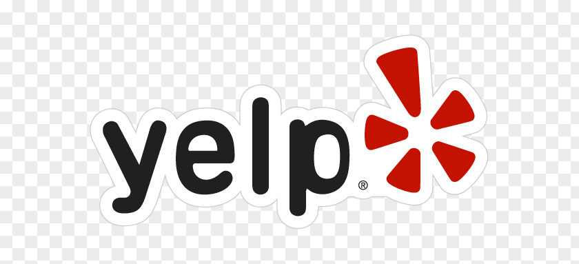 Yammer Yelp Logo Review Brand Company PNG