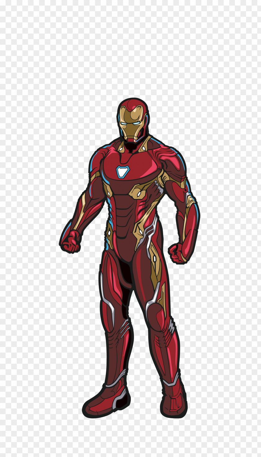 Backer Background Iron Man Spider-Man The Avengers Captain America Black Panther PNG
