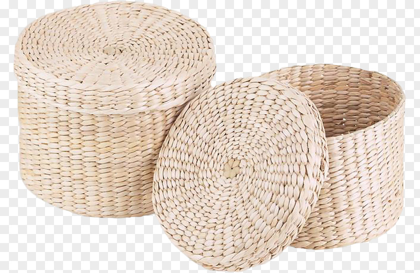 Baskets Bamboo Basket Bamboe Wicker PNG