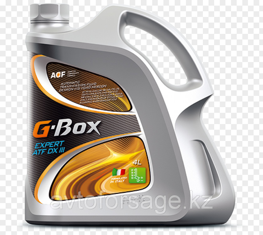 Car Motor Oil Gazprom Neft Gazpromneft' G.muravlenko PNG