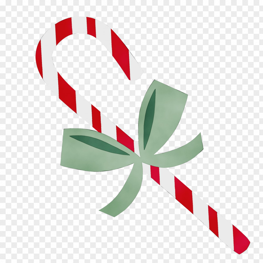 Christmas Confectionery Candy Cane PNG