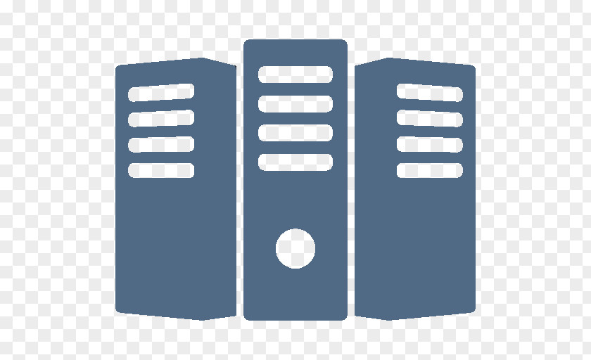 Computer Servers PNG