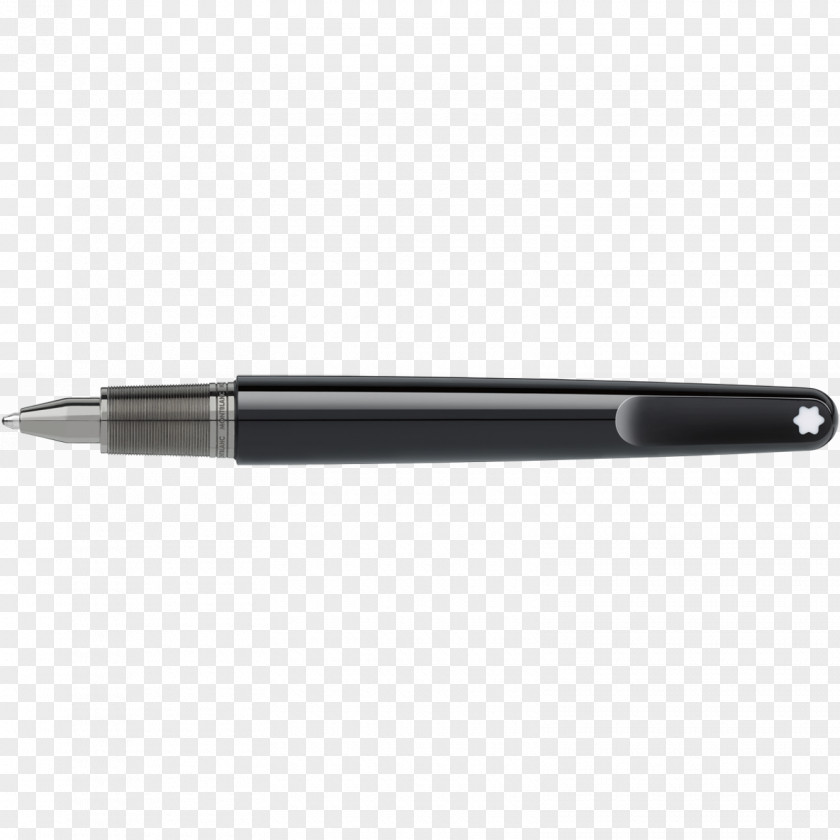 Design Ballpoint Pen Montblanc Meisterstück Designer PNG