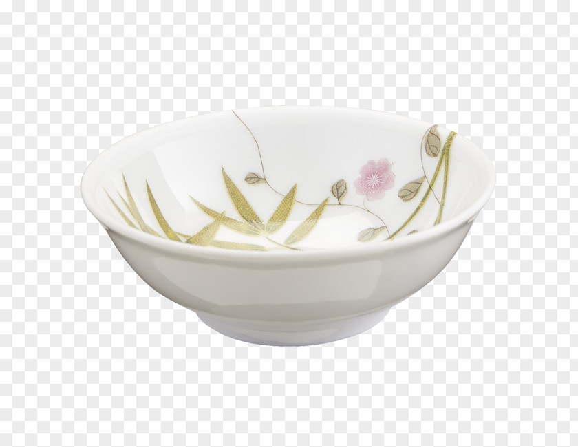 Design Porcelain Tableware Bowl Dish PNG
