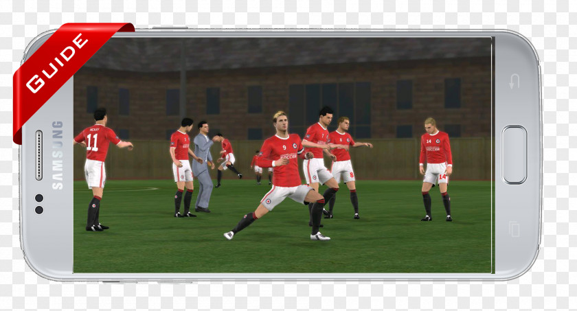Dream League Soccer 18 Apk Download Team Sport Game Tournament Football PNG