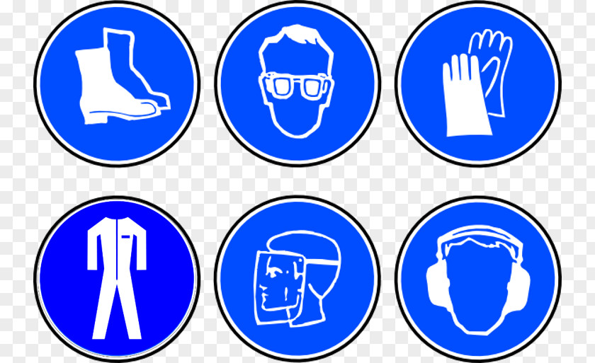 Environmental Protection Material Personal Protective Equipment Goggles Safety Clip Art PNG
