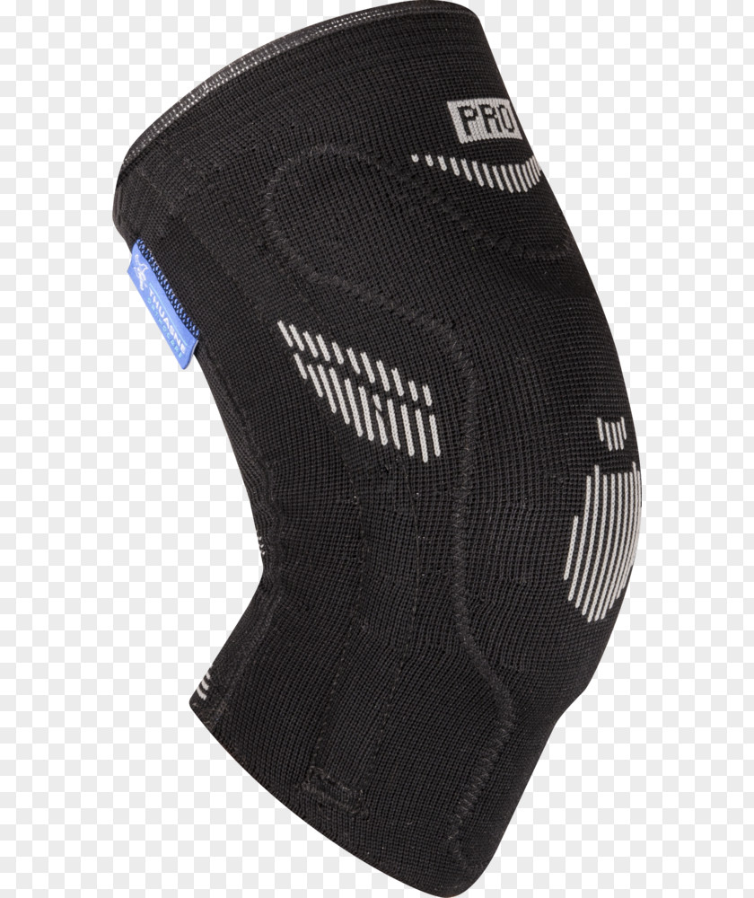 Gel Doc Knee Pad Patella Proprioception Patellofemoral Pain Syndrome PNG