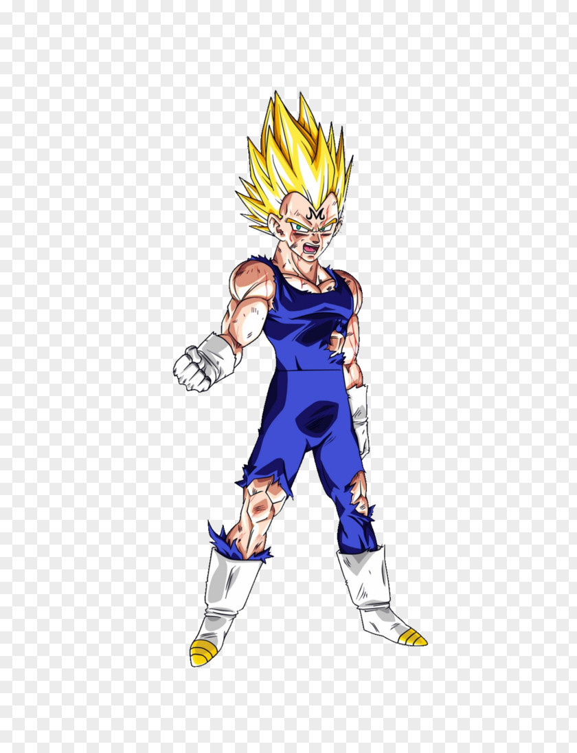 Goku Vegeta Majin Buu Dragon Ball Z: Budokai 2 Ultimate Tenkaichi PNG