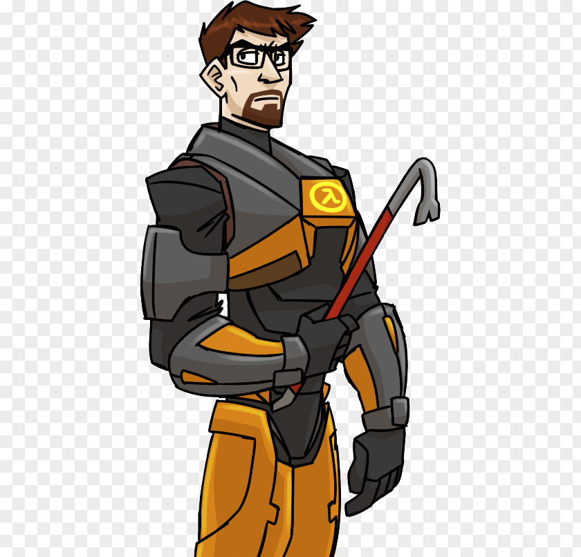 Half-Life PNG clipart PNG