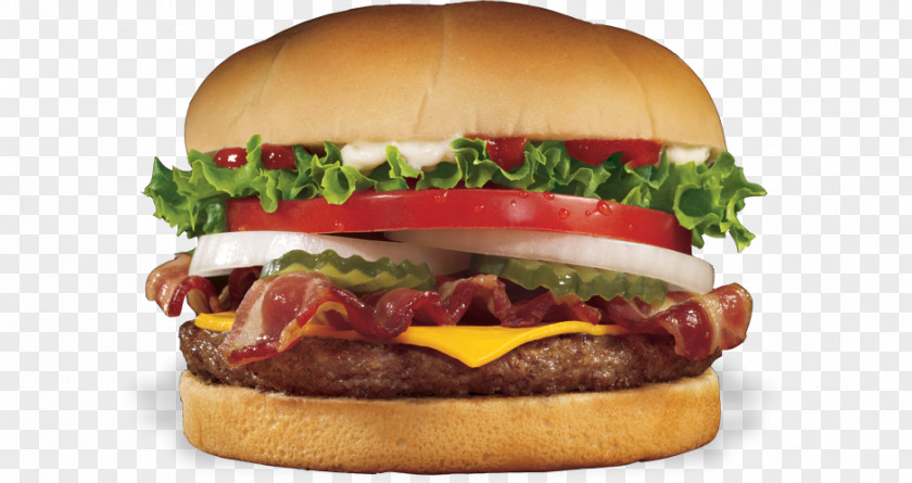 Healthy Burger Hamburger Dairy Queen Cheeseburger Chicken Sandwich Bacon PNG