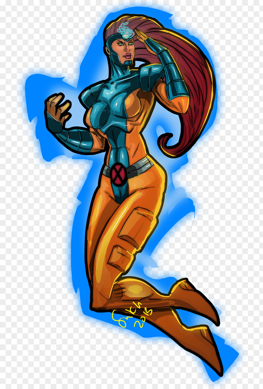 Jim Lee Jean Grey Superhero Comics X-Men Character PNG