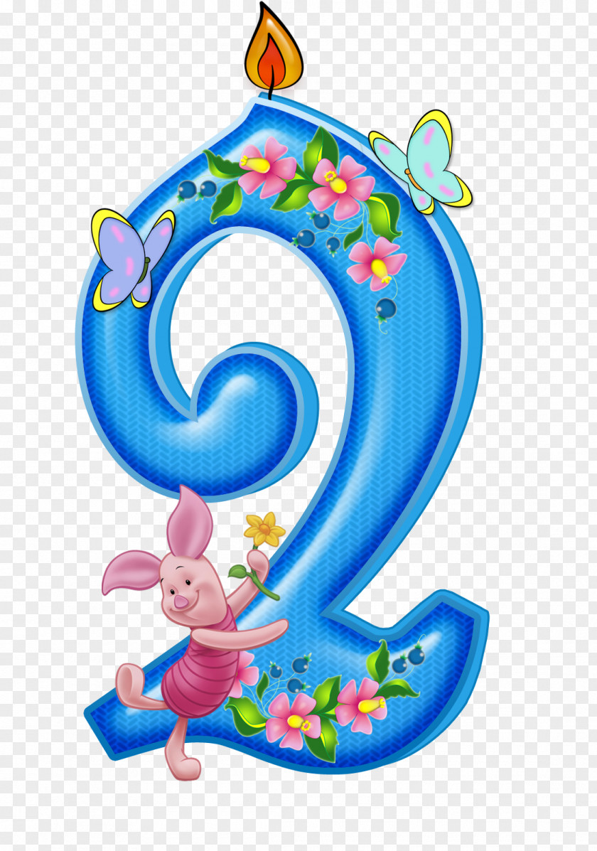Number Two Numerical Digit Torte Mathematics Digital Image PNG