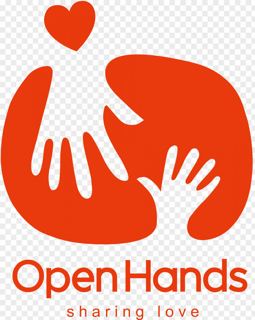 Open Logo Organization Non-Governmental Organisation Volunteering Brand PNG