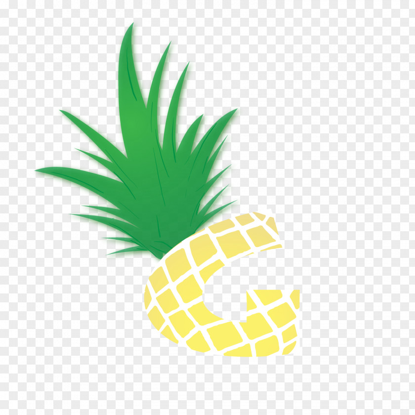 Pineapple Logo Font Desktop Wallpaper Computer PNG