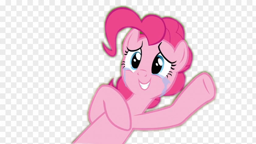 Pinkie Pie Sad Face Crying Pony Clip Art Rarity Derpy Hooves PNG