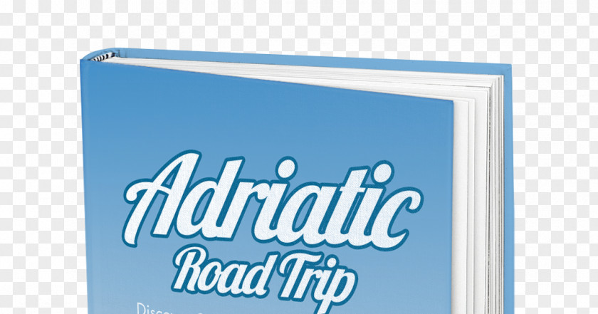 Road Trip Logo Brand Font PNG