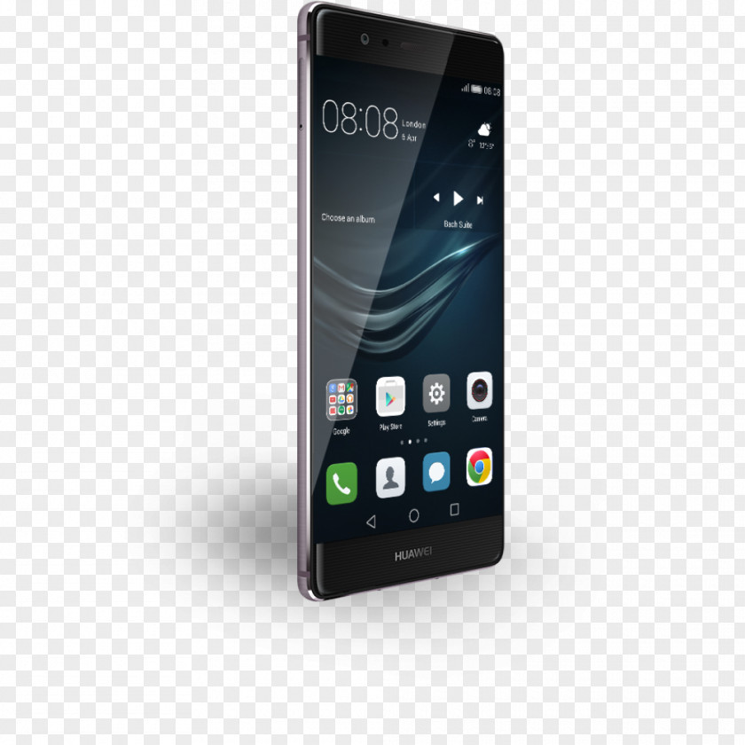 Smartphone Huawei P9 Plus 64GB 4G LTE Grey (VIE-L09) Unlocked Mate 9 Dual SIM VIE-L29 Gray (Factory Unlocked) 华为 PNG