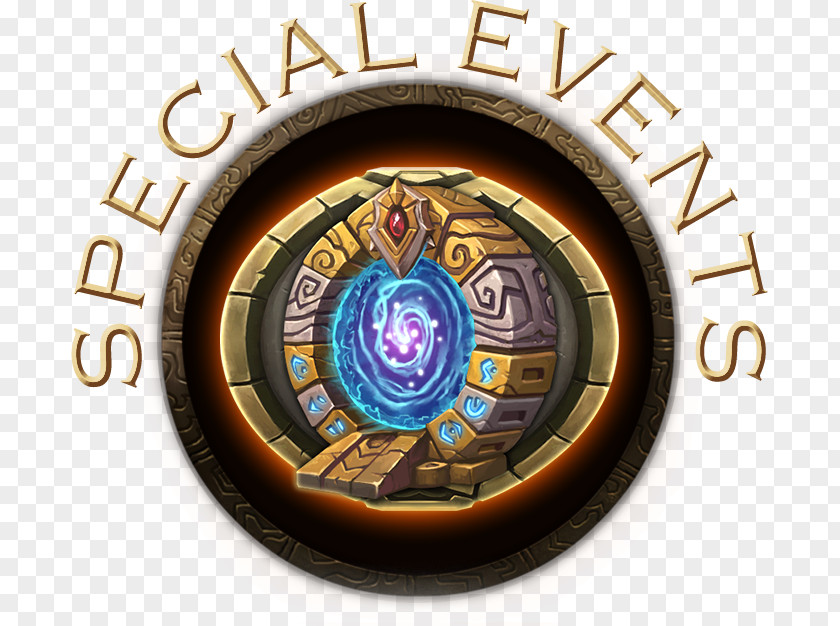 Special Event Clock Font PNG