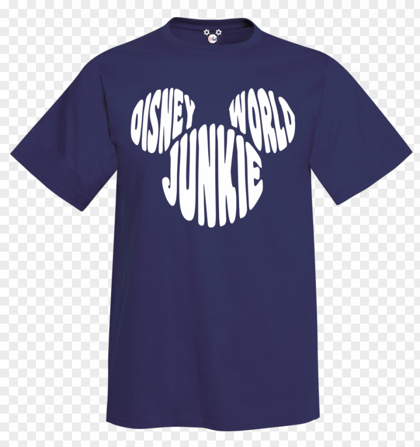 T Shirt Kid T-shirt Jersey Walt Disney World Hoodie PNG