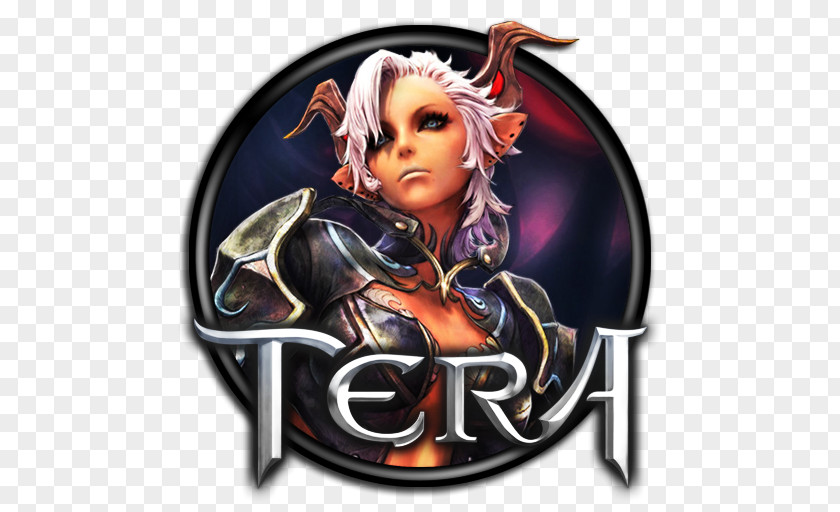 TERA EVE Online Massively Multiplayer Role-playing Game PNG