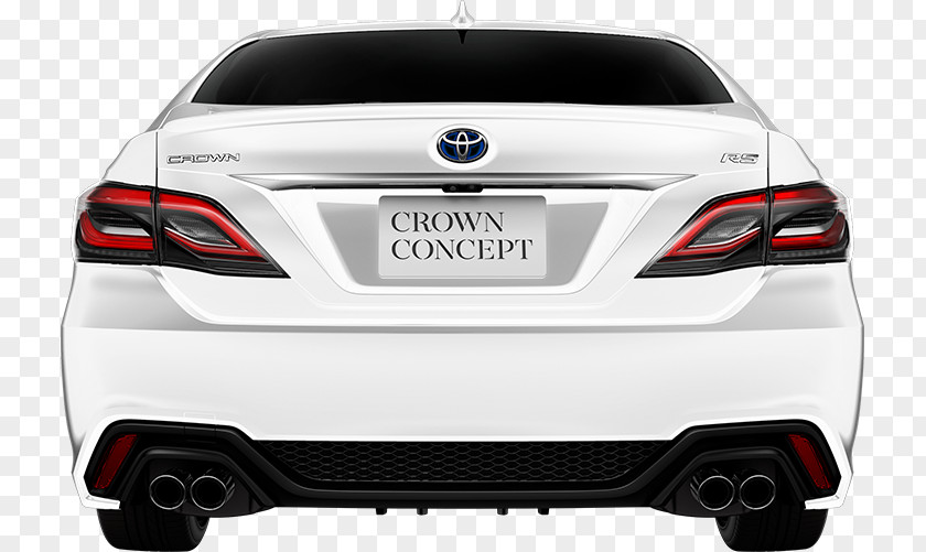 Toyota Crown Car Bumper Sienta PNG