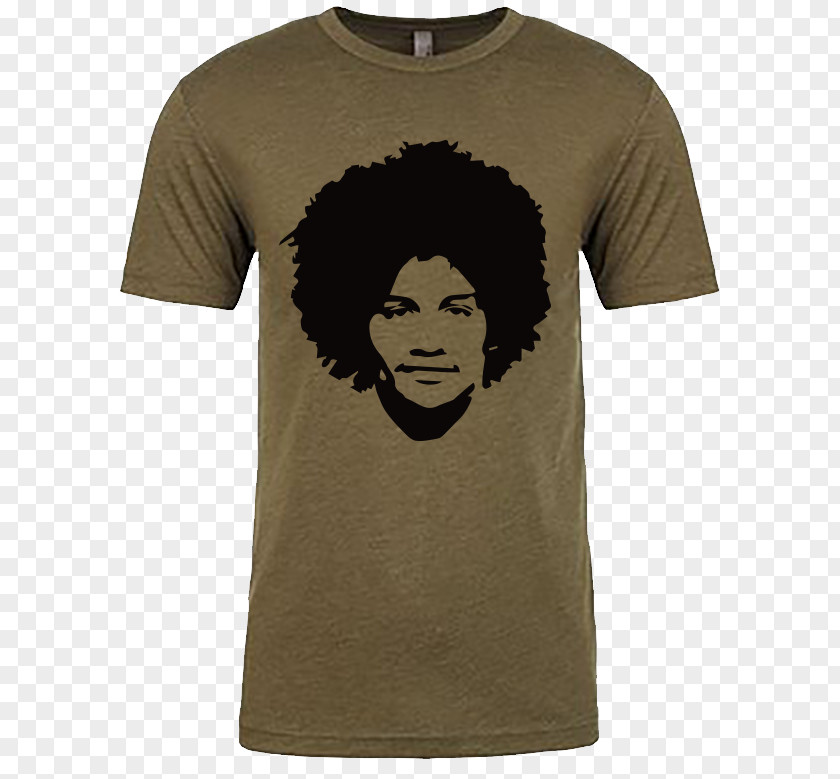 Afro Alex Caceres Clothing Shirt Sleeve Ultimate Fighting Championship PNG