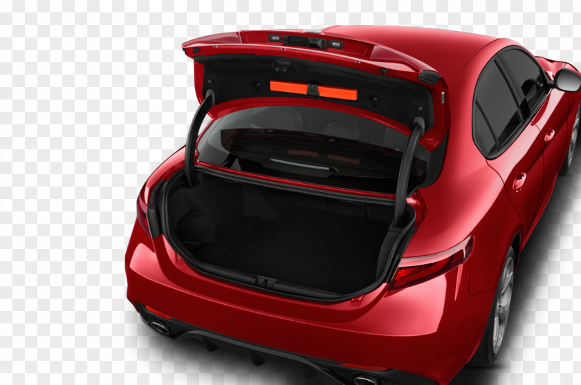 Alfa Romeo Car Door Giulia Mid-size PNG