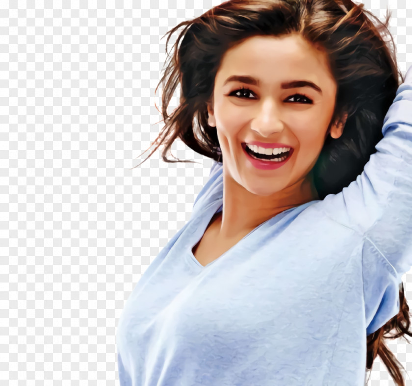 Alia Bhatt Bollywood Actor Cine Blitz Beauty PNG