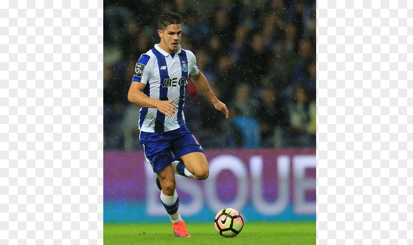 Andre Silva FC Porto International Rules Football Sport Tournament PNG