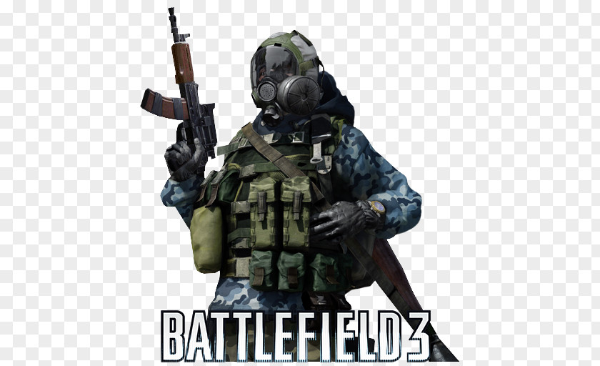 Battlefield 3 Battlefield: Bad Company 2 Pre-order Downloadable Content PNG