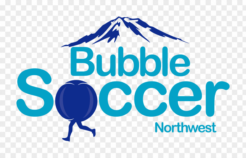 Bubble Soccer Logo Bump Football Game Trivia Quiz PNG
