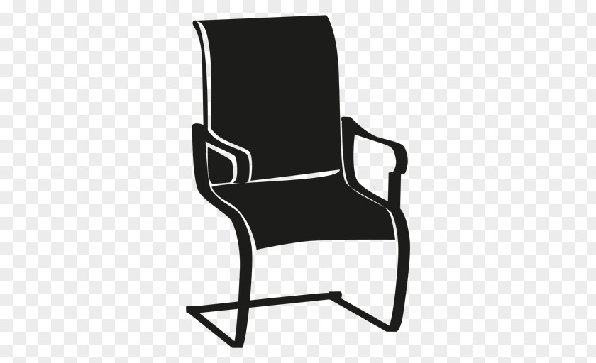 Chair Bar Stool PNG