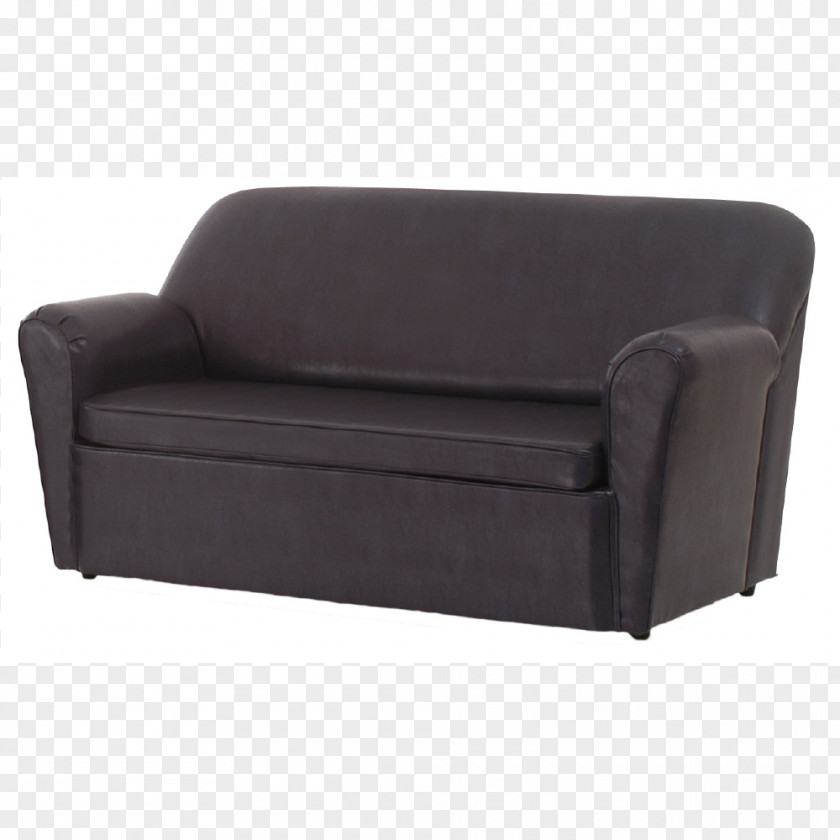 Chair Couch Wing Furniture Divan PNG