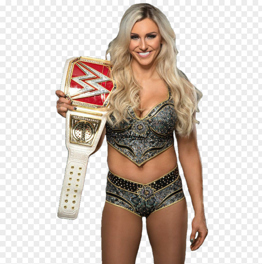 Charlotte Flair WWE Divas Championship Raw Women's SmackDown PNG Championship, clipart PNG