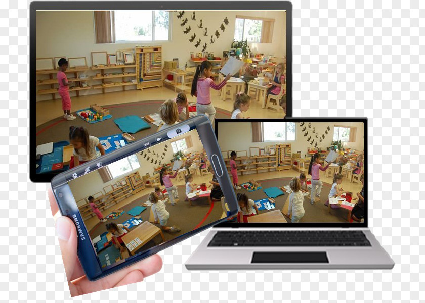 Child Webcam Elementary School Montessori Education PNG