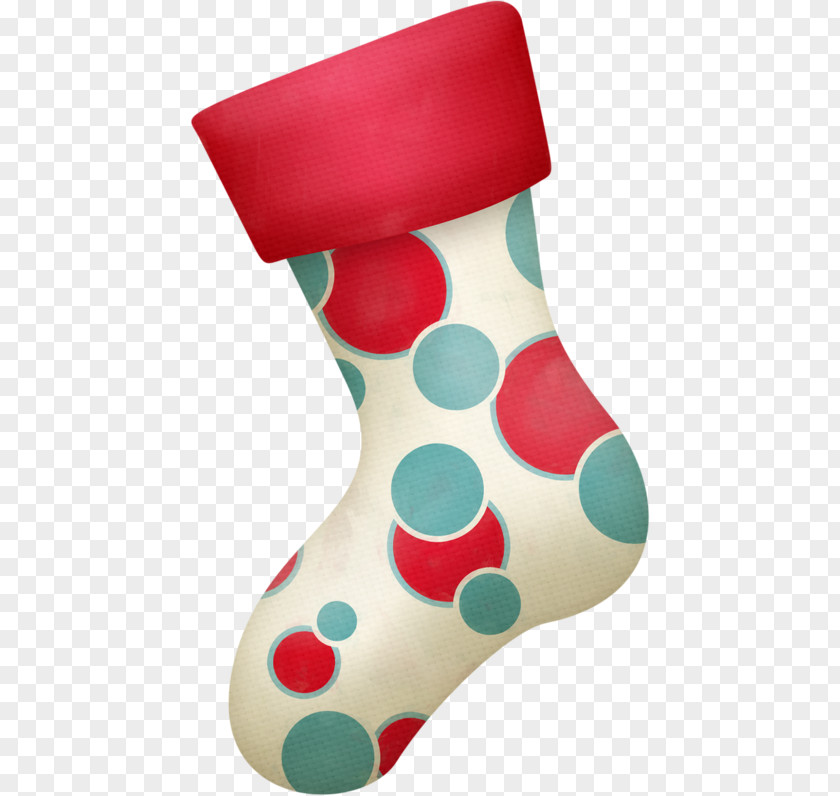 Christmas Stockings Sock Ornament Clip Art PNG