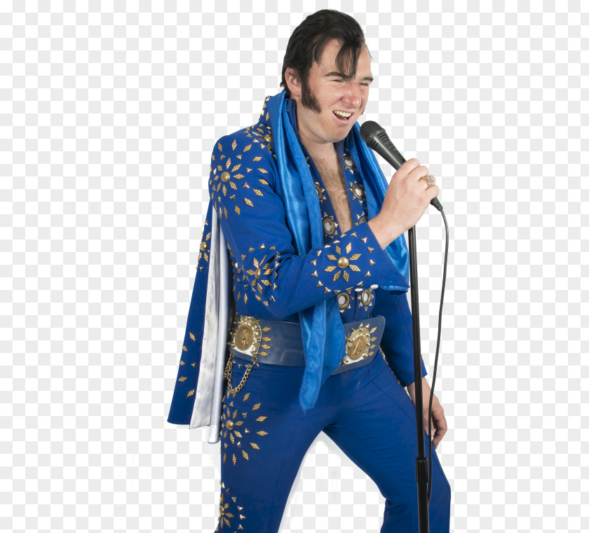Elvis Presley Impersonator Singagrams London Singing Telegram PNG