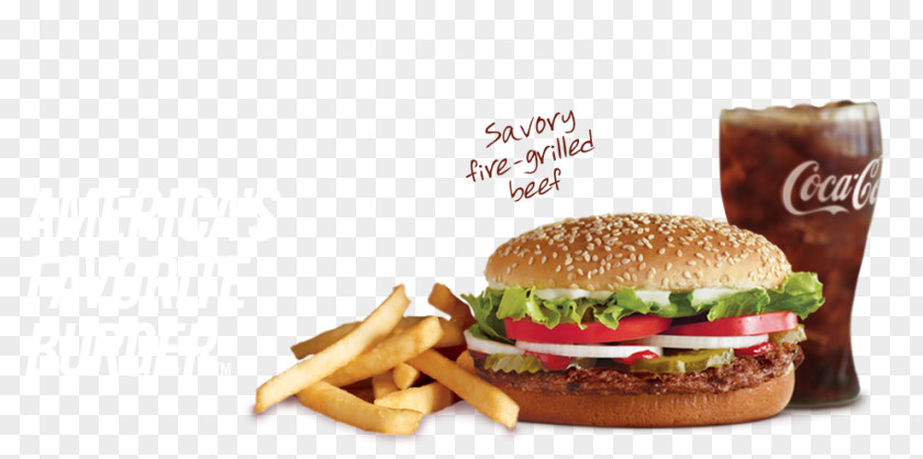 Fast Food Burger Whopper French Fries Hamburger Cheeseburger Buffalo PNG